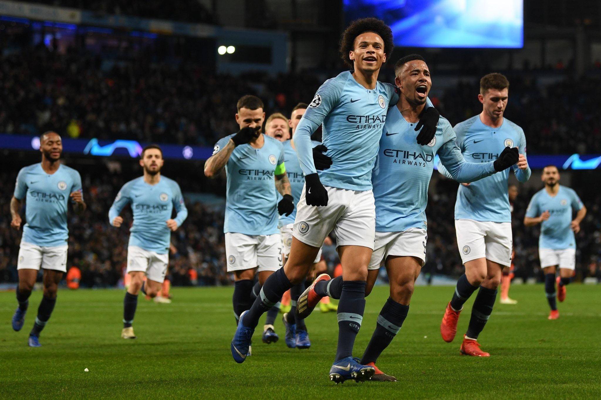 比如歐冠聯 比如歐冠聯