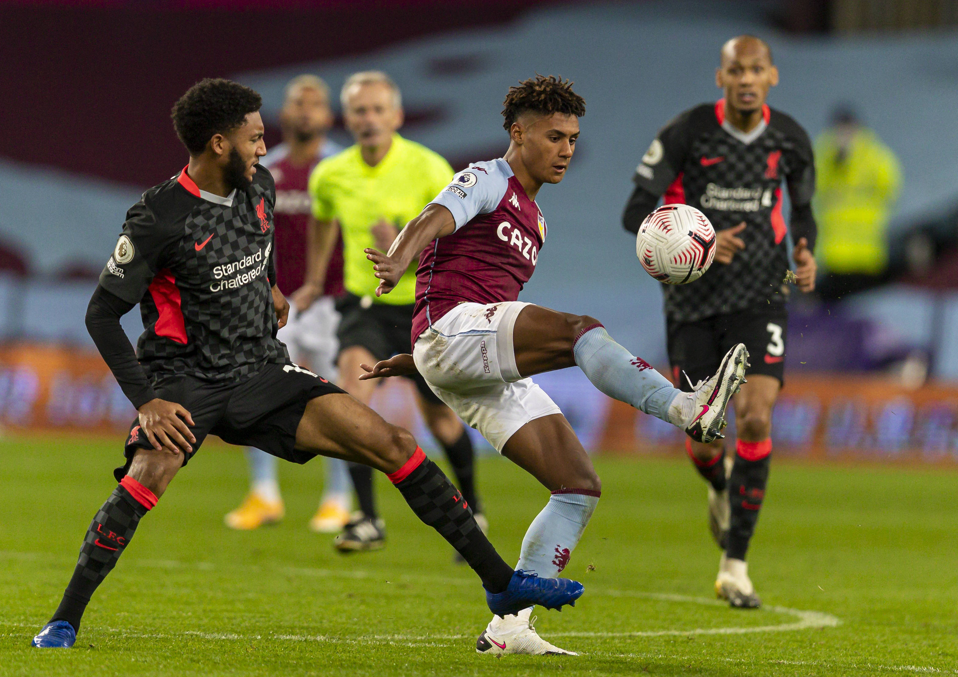 欧塞尔必须 欧塞尔必须